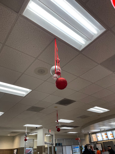 Fast Food Restaurant «Chick-fil-A», reviews and photos, 6203 N Illinois St, Fairview Heights, IL 62208, USA