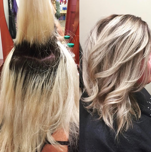 Beauty Salon «Aloha Salon», reviews and photos, 695 Jerry St, Castle Rock, CO 80104, USA