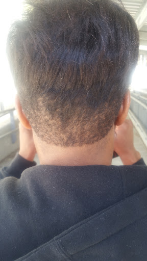 Barber Shop «Exclusive Barber Shop», reviews and photos, 184 Washington St, Dorchester, MA 02121, USA