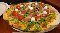 Pizza du Pizzeria il Napoli à Grenoble - n°20