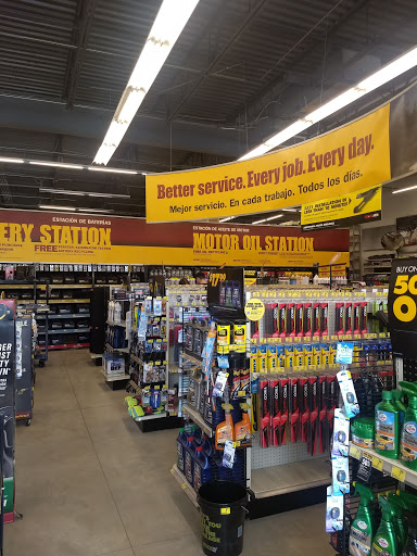 Auto Parts Store «Advance Auto Parts», reviews and photos, 42520 Grand River Ave, Novi, MI 48375, USA