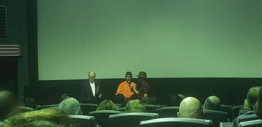 Movie Theater «San Marco Theatre», reviews and photos, 1996 San Marco Blvd, Jacksonville, FL 32207, USA