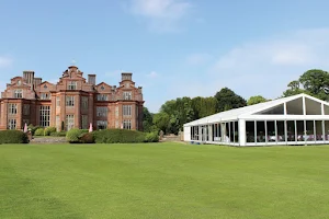 Broome Park Hotel image