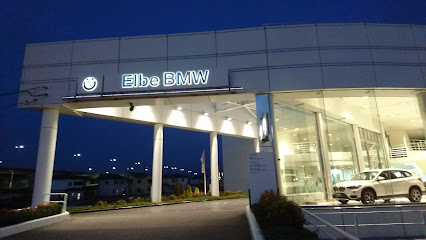 Elbe BMW 貝塚店