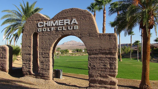 Golf Course «Chimera Golf Club», reviews and photos, 901 Olivia Pkwy, Henderson, NV 89011, USA
