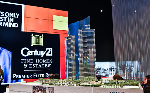 Real Estate Agency «Century 21 Premier Elite Realty», reviews and photos, 393 Aragon Ave, Coral Gables, FL 33134, USA