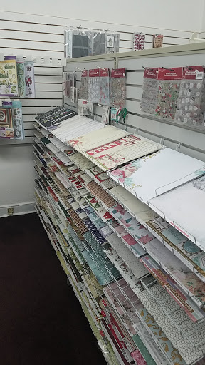 Scrapbooking Store «Forevermore Scrapbooks», reviews and photos, 238 Baltimore St, Gettysburg, PA 17325, USA