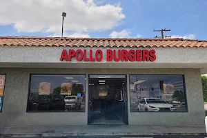 Apollo Burgers image