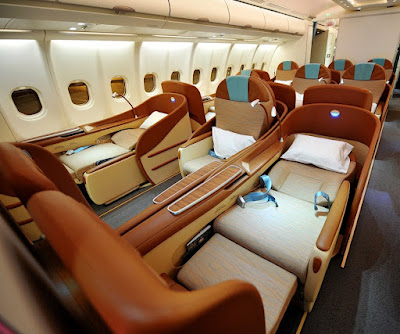 Discount Classe Affaires à Paris