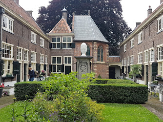 Museum Sint Anna Aalmoeshuis