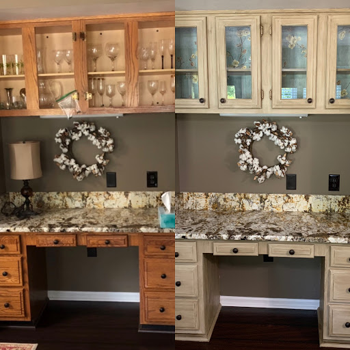 Paint Store «The Backdoor Furnishings», reviews and photos, 75 Shenot Rd, Wexford, PA 15090, USA