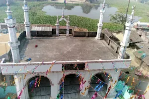 نوری جامع مسجد image