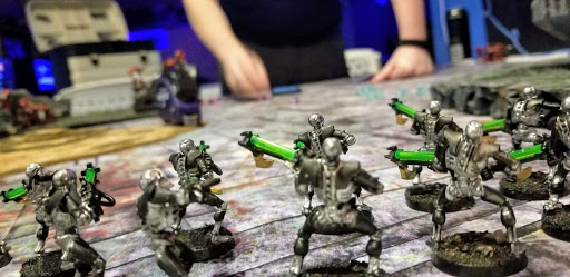 Video Game Store «GamerzEdge», reviews and photos, 101 E Rickert Ave, Dickson, TN 37055, USA