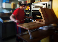 Photos du propriétaire du Pizzeria La Marguerite à Lacroix-Falgarde - n°10
