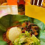 Photo n° 1 de l'avis de Frédéric.e fait le 23/05/2023 à 09:32 pour Moulin à eau à Saint-Paul