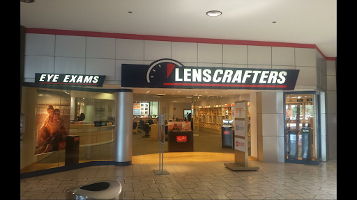 LensCrafters, 5465 Meadowood Mall Cir, Reno, NV 89502, USA, 