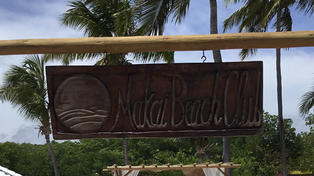 Makai Beach Club