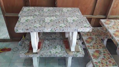 Photos of ร้าน-โต๊ะหินอ่อนกระเบื้อง-รับทำสร้อย-แหวนหรือจะล้างเรารับทำ