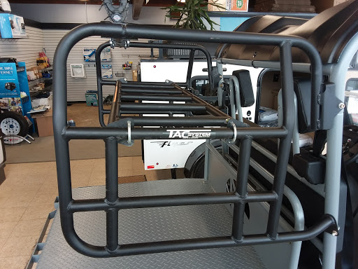 Auto Repair Shop «Hartleys Auto and RV Center», reviews and photos, 3830 US-11, Cortland, NY 13045, USA