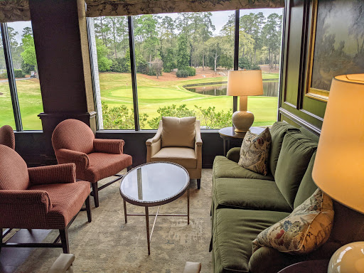 Golf Club «Forest Lake Club», reviews and photos, 340 Country Club Dr, Columbia, SC 29206, USA