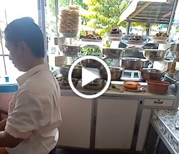 Rumah Makan Simpang Ampek photo