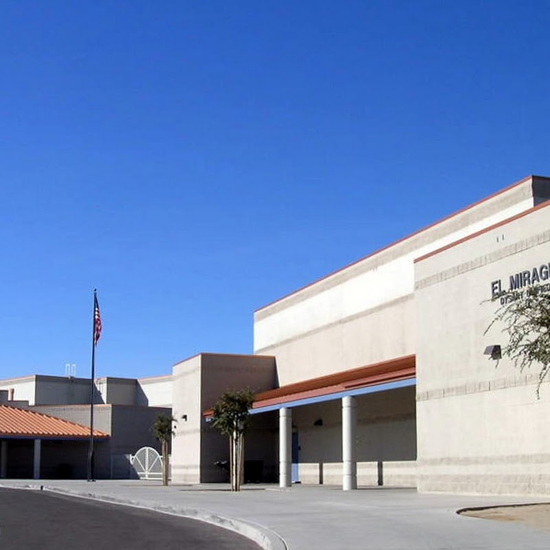El Mirage Elementary School