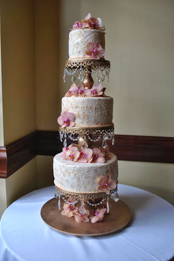 Bakery «The Cake Zone», reviews and photos, 5015 Fort Hamer Rd, Parrish, FL 34219, USA