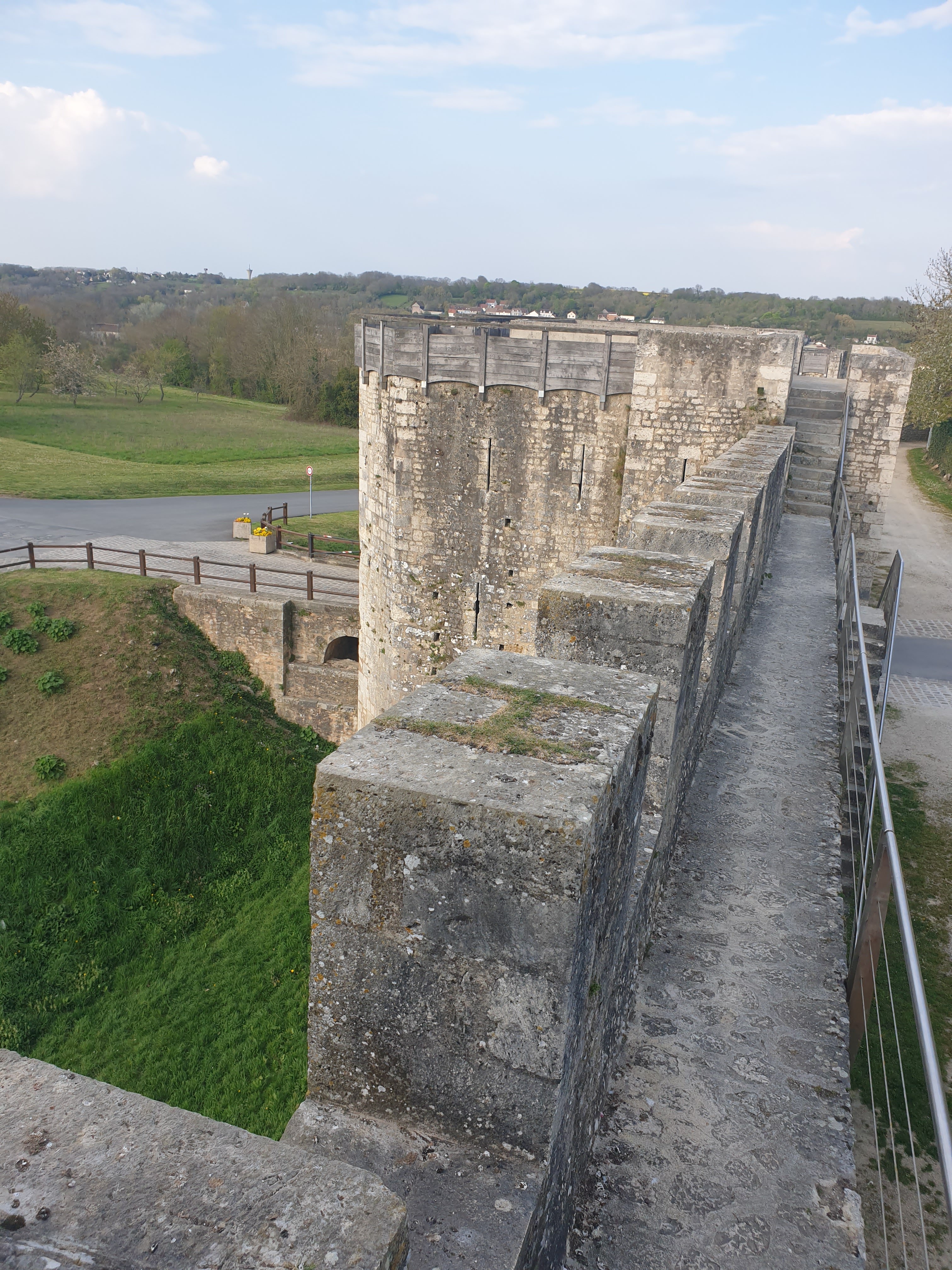 Photo n° 14 de l'avis de Constantin.a fait le 21/04/2021 à 16:46