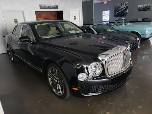 Phillips Auto image