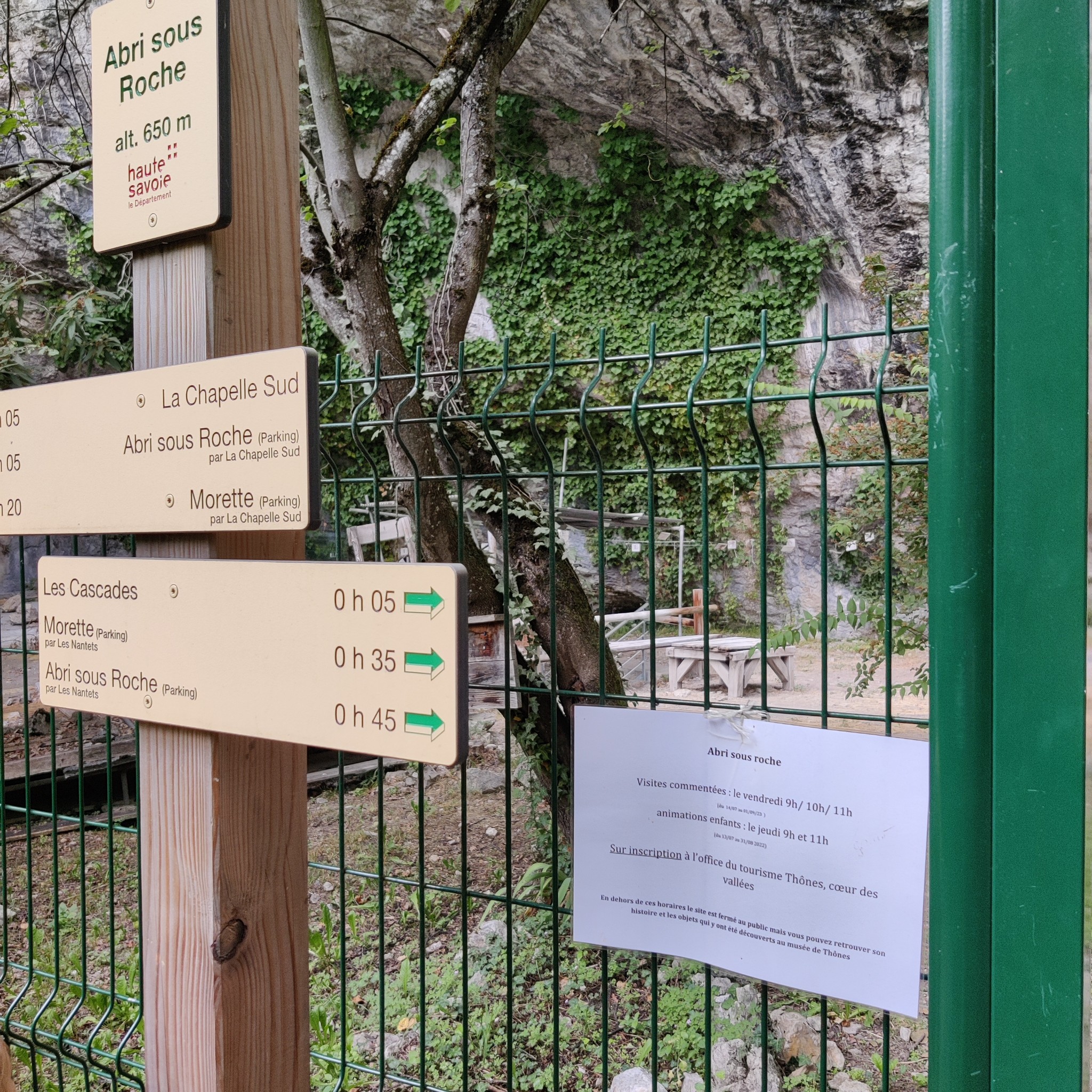 Photo n° 4 de l'avis de Julien.a fait le 12/08/2023 à 13:59