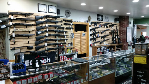 Gun Shop «Lanco Tactical LLC», reviews and photos, 498 W High St, Elizabethtown, PA 17022, USA
