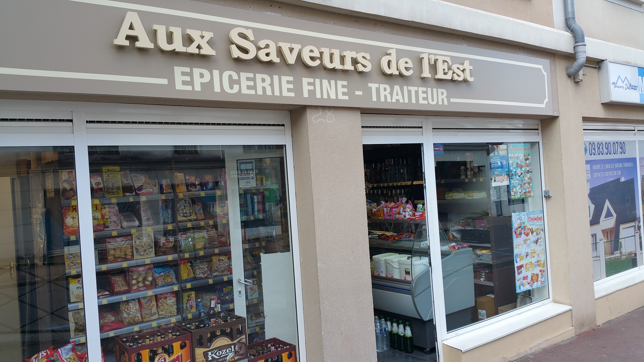 Photo n° 2 de l'avis de Paul.r fait le 14/04/2019 à 11:57