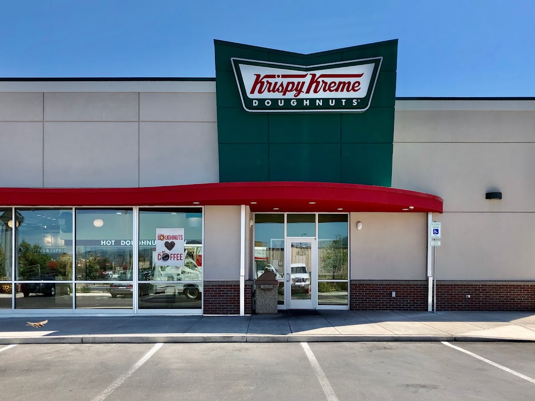 Krispy Kreme
