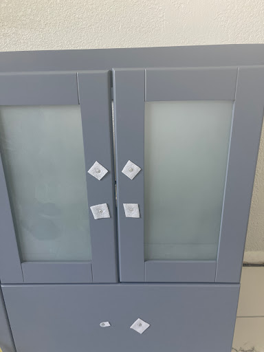 Building Materials Store «Seconds & Surplus Building Materials», reviews and photos, 124 E Arapaho Rd, Richardson, TX 75081, USA