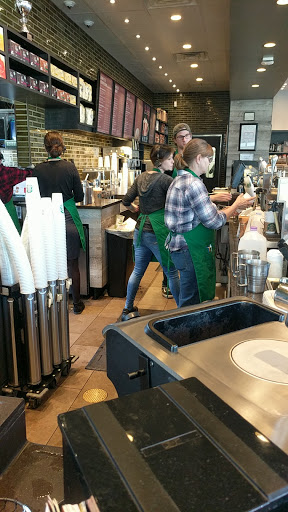 Coffee Shop «Starbucks», reviews and photos, 240 US-202, Flemington, NJ 08822, USA