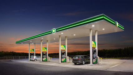 bp - Autovía del Nte Autovía N-I, salida 79, km. 80,2, Salida, 28737 La Serna del Monte, Madrid, Spain