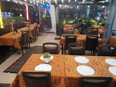 Kebab Dünyası Cafe&Restaurant