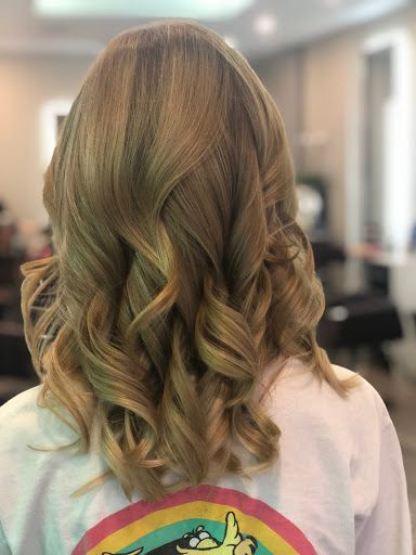 Hair Salon «Numi & Company Hair salon», reviews and photos, 69 Harney Rd, Scarsdale, NY 10583, USA