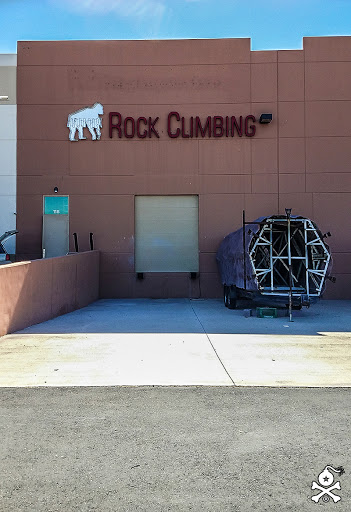 Rock Climbing Gym «Ape Index Rock Climbing Gym», reviews and photos, 9700 N 91st Ave, Peoria, AZ 85345, USA