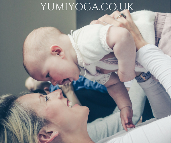 Reviews of Yumi Yoga - Yoga, Hypnobirthing & Baby Massage in Cardiff in Cardiff - Other