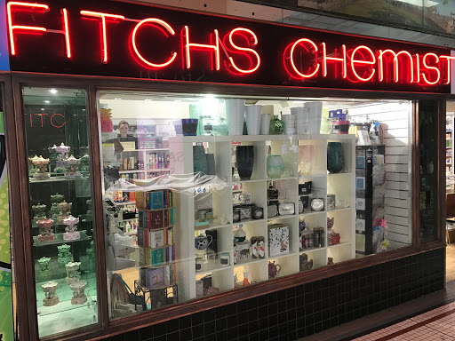Fitch's Pharmacy