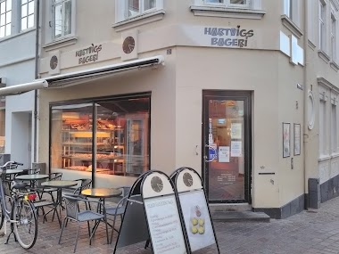 Hartvigs Bageri