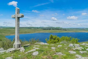 Lac de Saint-Andéol image