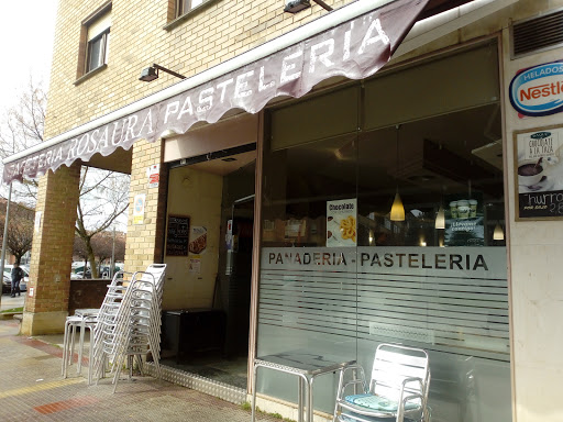 Panadería Rosaura