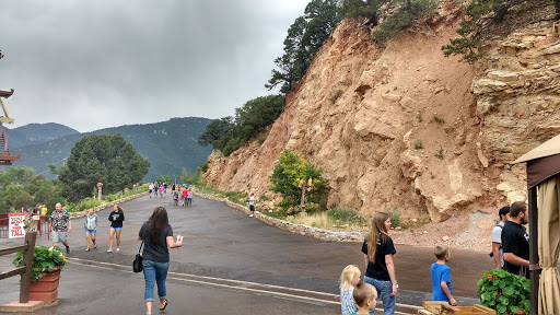 Tourist Attraction «Cave of the Winds», reviews and photos, 100 Cave of the Winds Rd, Manitou Springs, CO 80829, USA