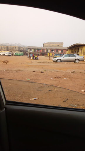 Osoba Adire/Kampala International Market, Asero, Abeokuta, Nigeria, Auto Body Shop, state Ogun