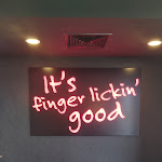 Photo n° 5 de l'avis de Eyden.l fait le 24/04/2022 à 12:01 pour KFC Le Mans Saint-Saturnin à Saint-Saturnin