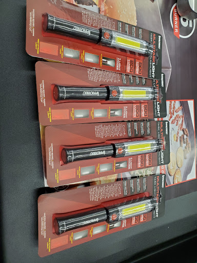 Sporting Goods Store «Academy Sports + Outdoors», reviews and photos, 120 Woody Jones Blvd, Florence, SC 29501, USA