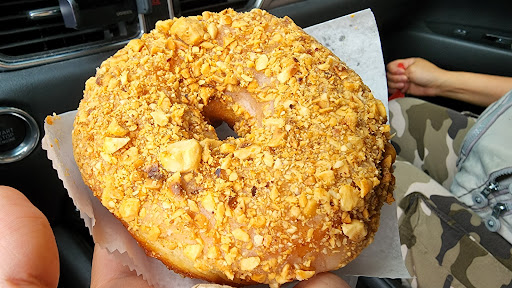 Donut Shop «Union Square Donuts», reviews and photos, 20 Bow St, Somerville, MA 02143, USA