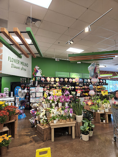 Grocery Store «Kroger», reviews and photos, 2709 Cross Timbers Rd, Flower Mound, TX 75028, USA